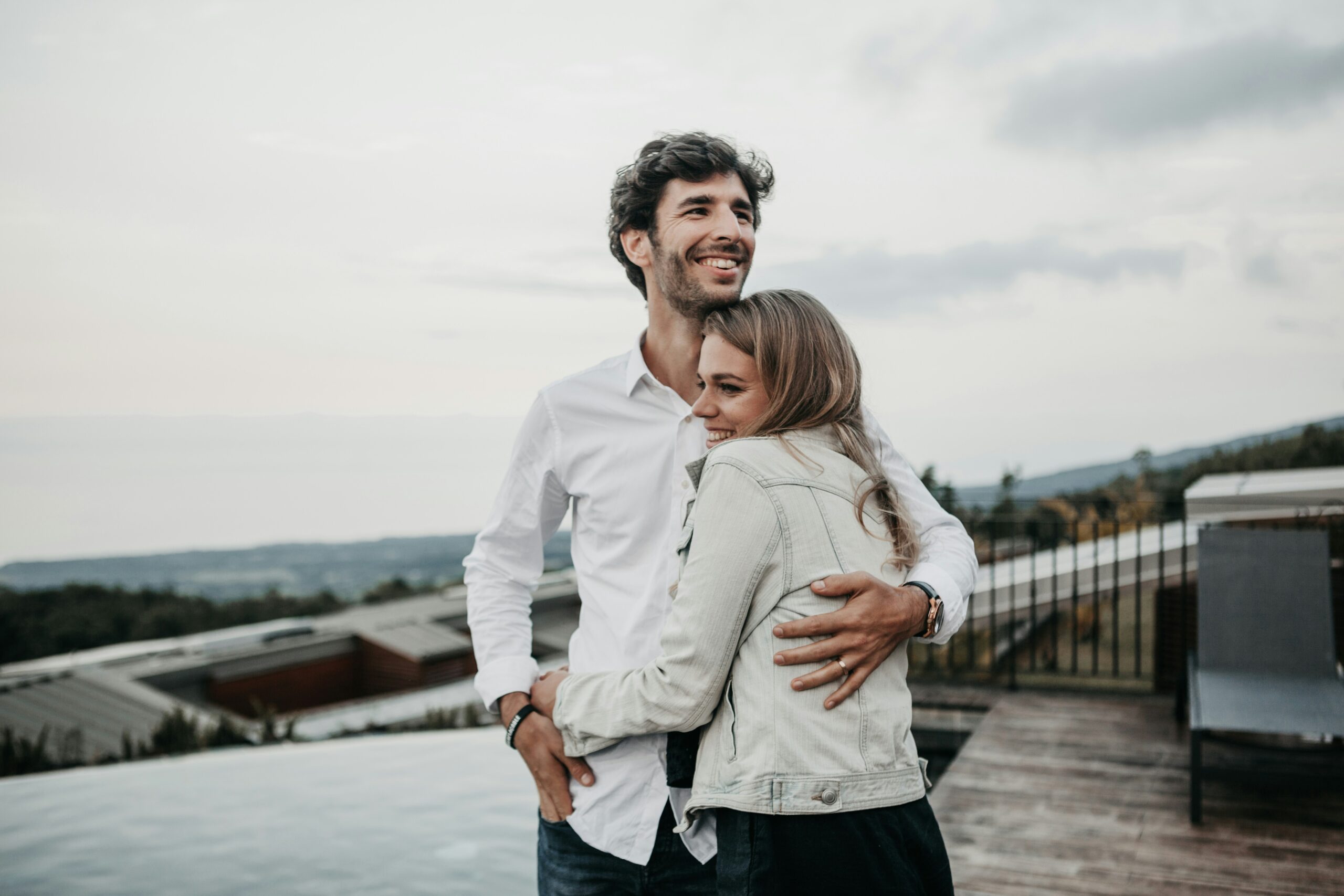 Por que o homem valoriza a doçura feminina?