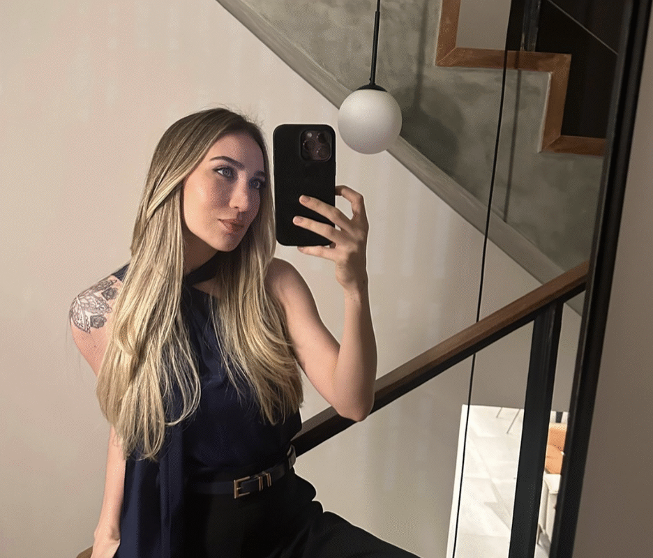 A Nic fez um post machista… e eu me tornei a mulher mais feliz que eu conheço.