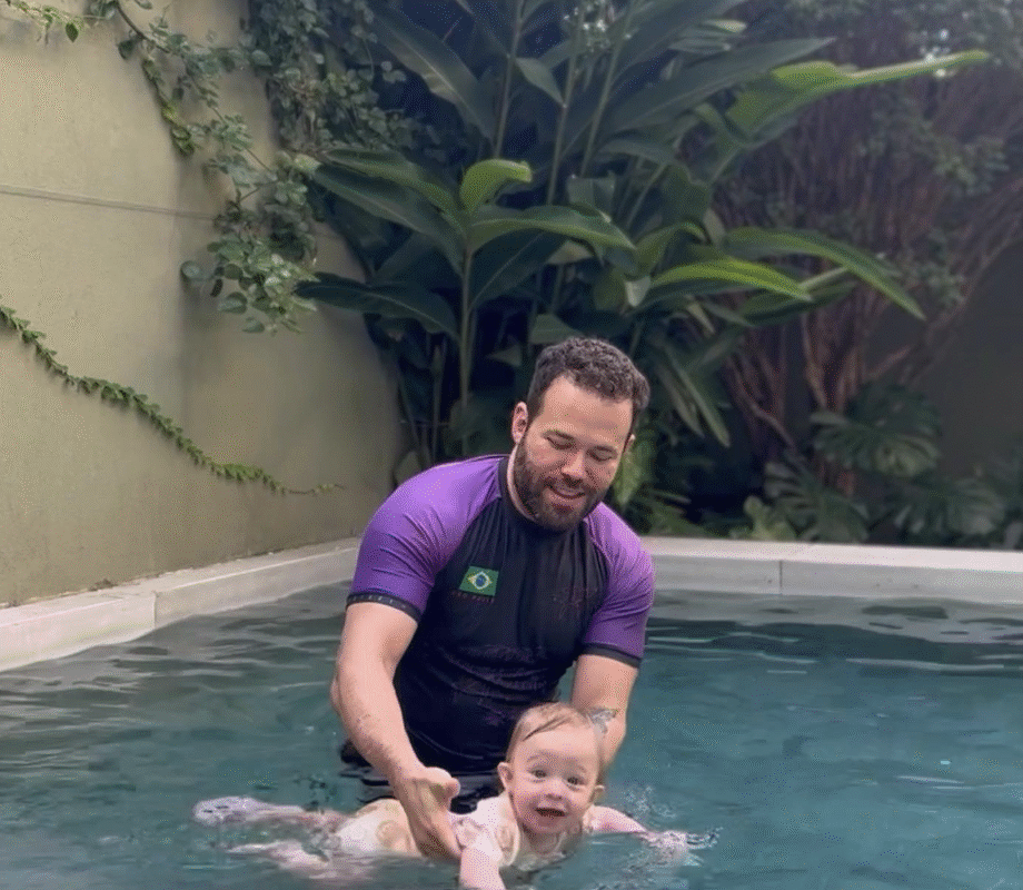 Você escolheu um bom homem… agora permita que ele aja como um.