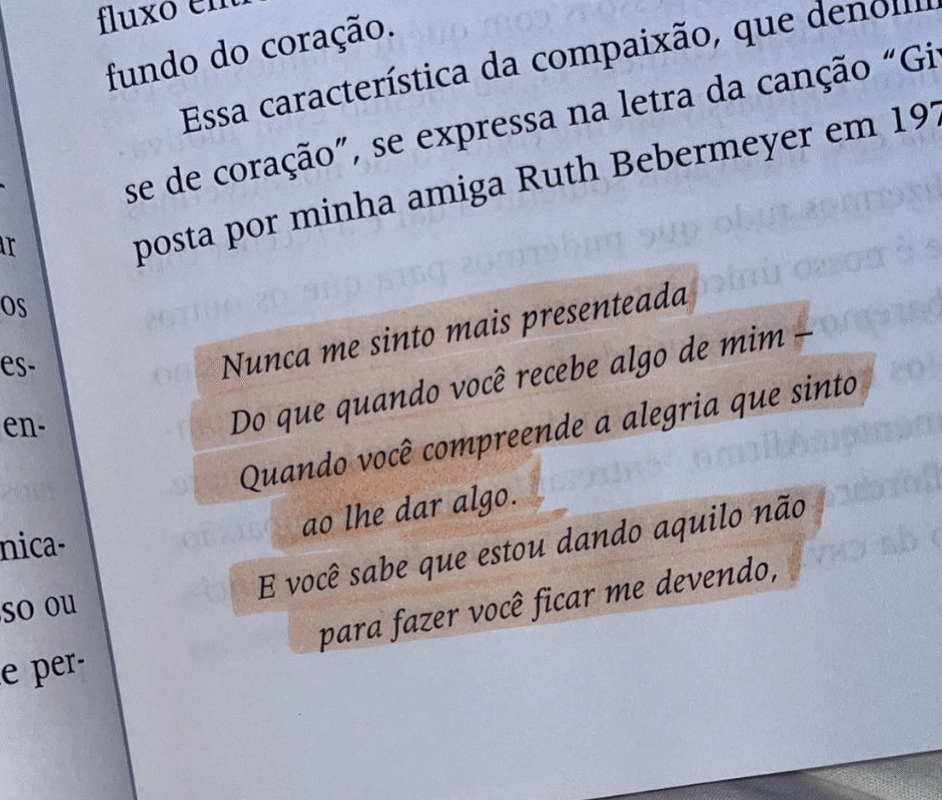 Amor não é sobre sentir — é sobre decidir e construir.