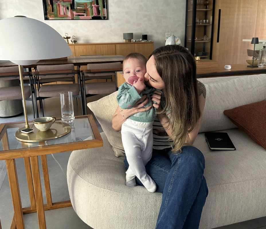 O que o mundo mais precisa hoje… são mulheres normais.