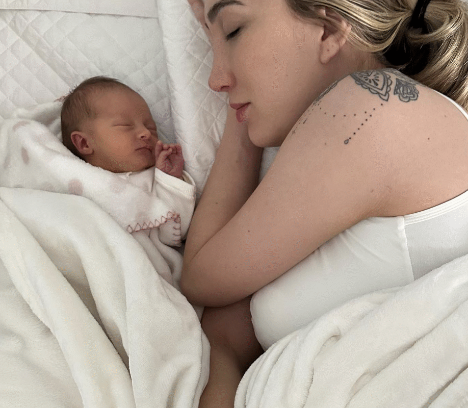 A mulher que não descansa… se perde de si e seca por dentro.